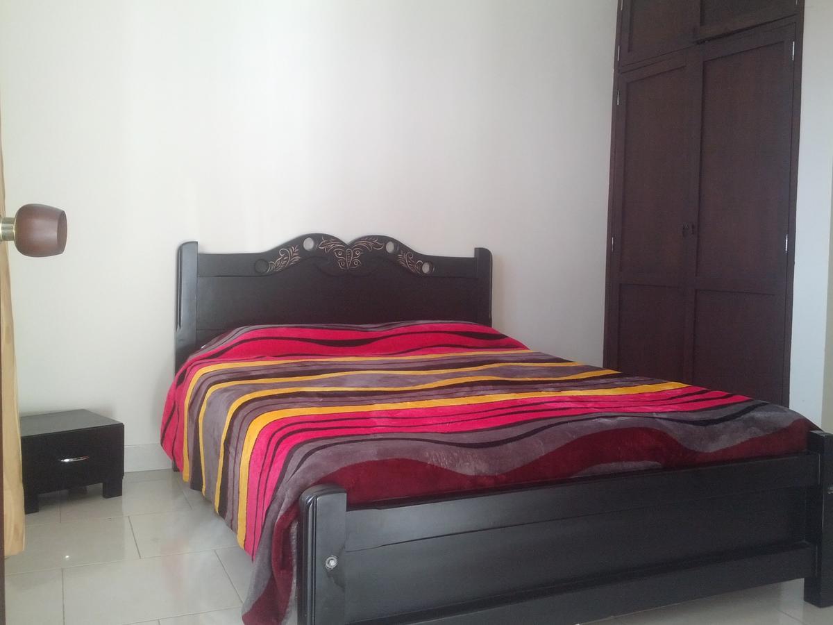 Hotel Krone Popayan Ngoại thất bức ảnh