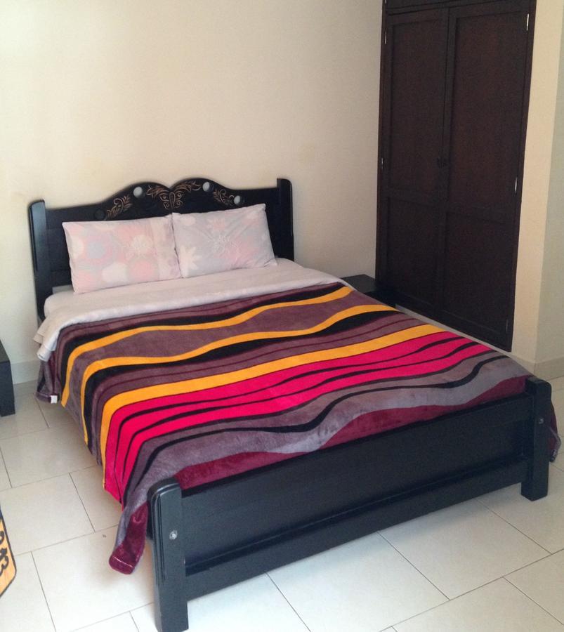 Hotel Krone Popayan Ngoại thất bức ảnh