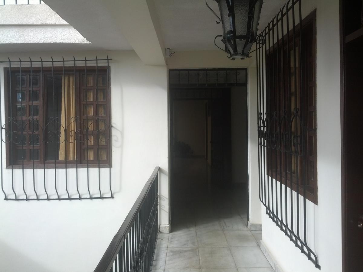 Hotel Krone Popayan Ngoại thất bức ảnh
