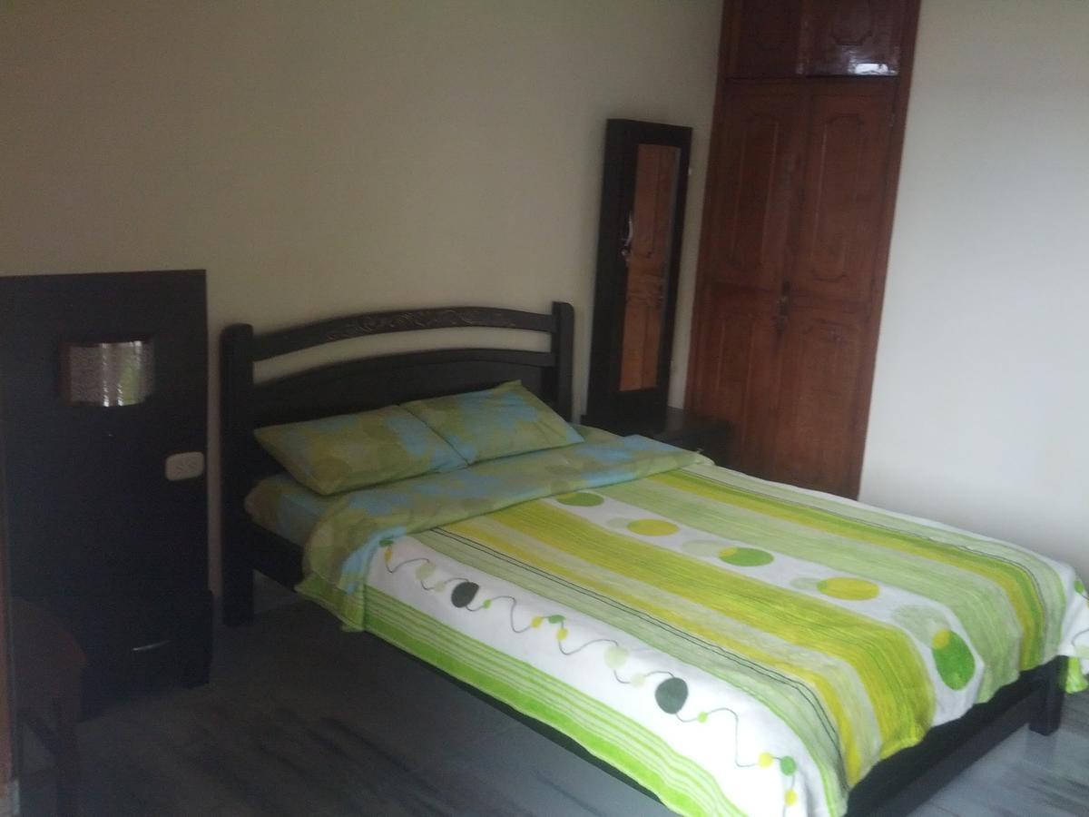 Hotel Krone Popayan Ngoại thất bức ảnh