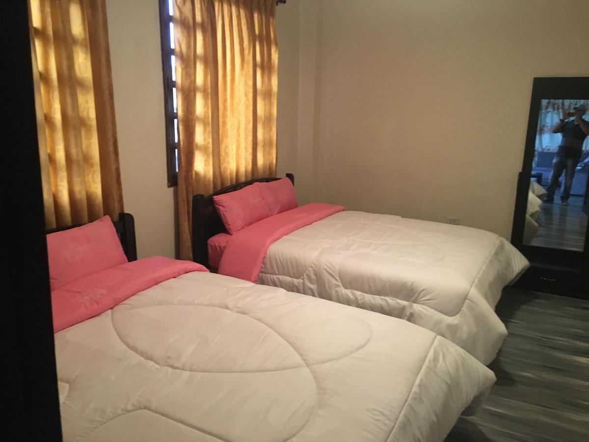 Hotel Krone Popayan Ngoại thất bức ảnh
