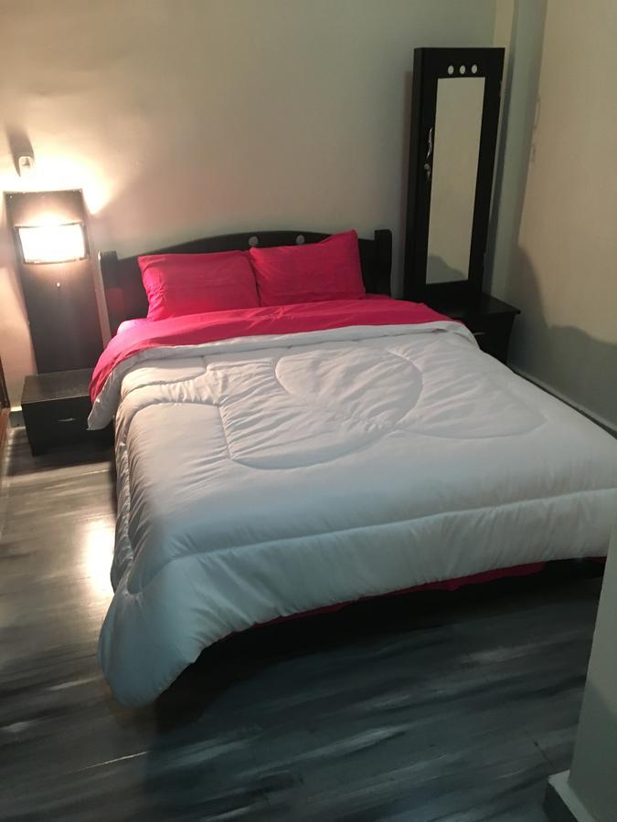 Hotel Krone Popayan Ngoại thất bức ảnh